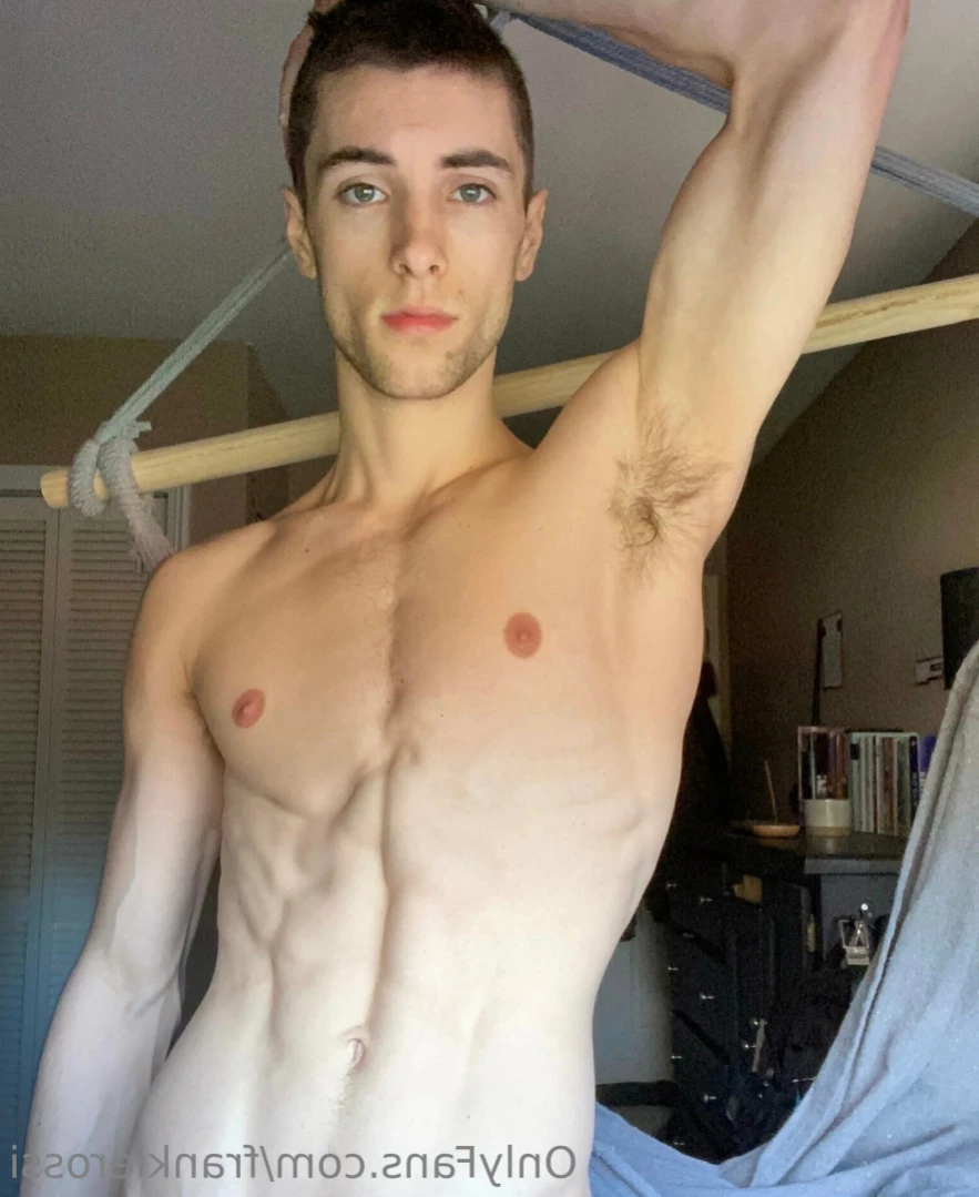 Frankie Rossi [ frankierossi ] Onlyfans leaked photo 14296998 on Hotleaks.tv