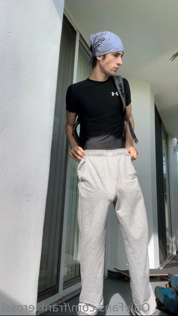 Frankie Rossi [ frankierossi ] Onlyfans leaked photo 14297012 on Hotleaks.tv