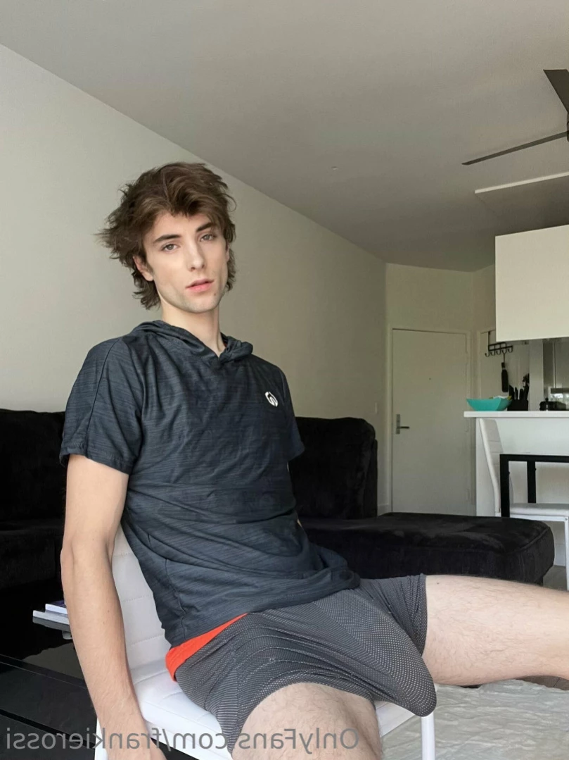 Frankie Rossi [ frankierossi ] Onlyfans leaked photo 14378556 on Hotleaks.tv