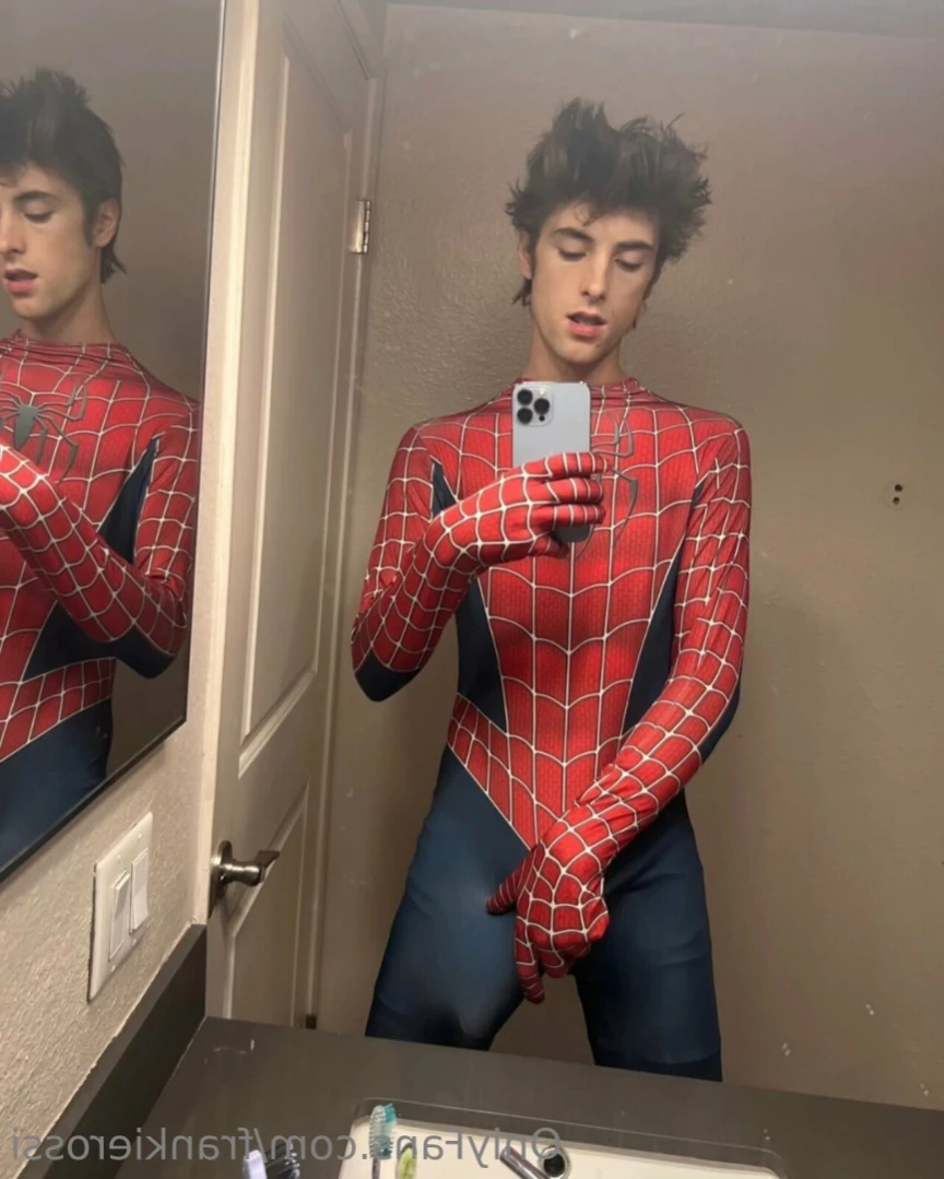 Frankie Rossi [ frankierossi ] Onlyfans leaked photo 14378564 on Hotleaks.tv
