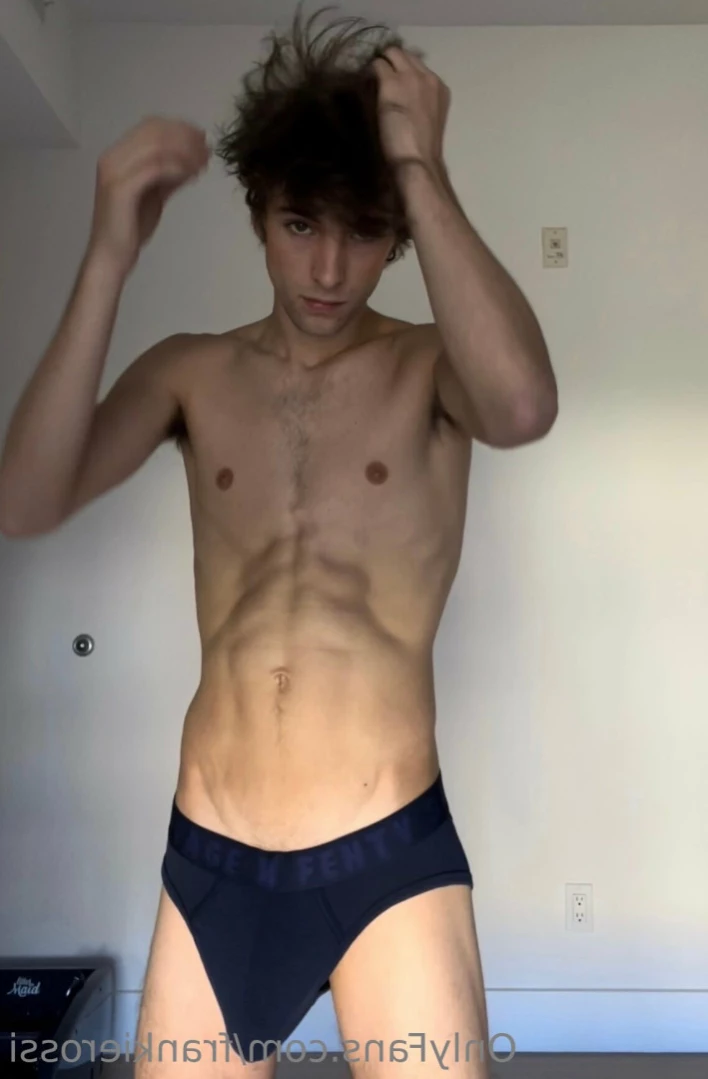 Frankie Rossi [ frankierossi ] Onlyfans leaked photo 14451759 on Hotleaks.tv