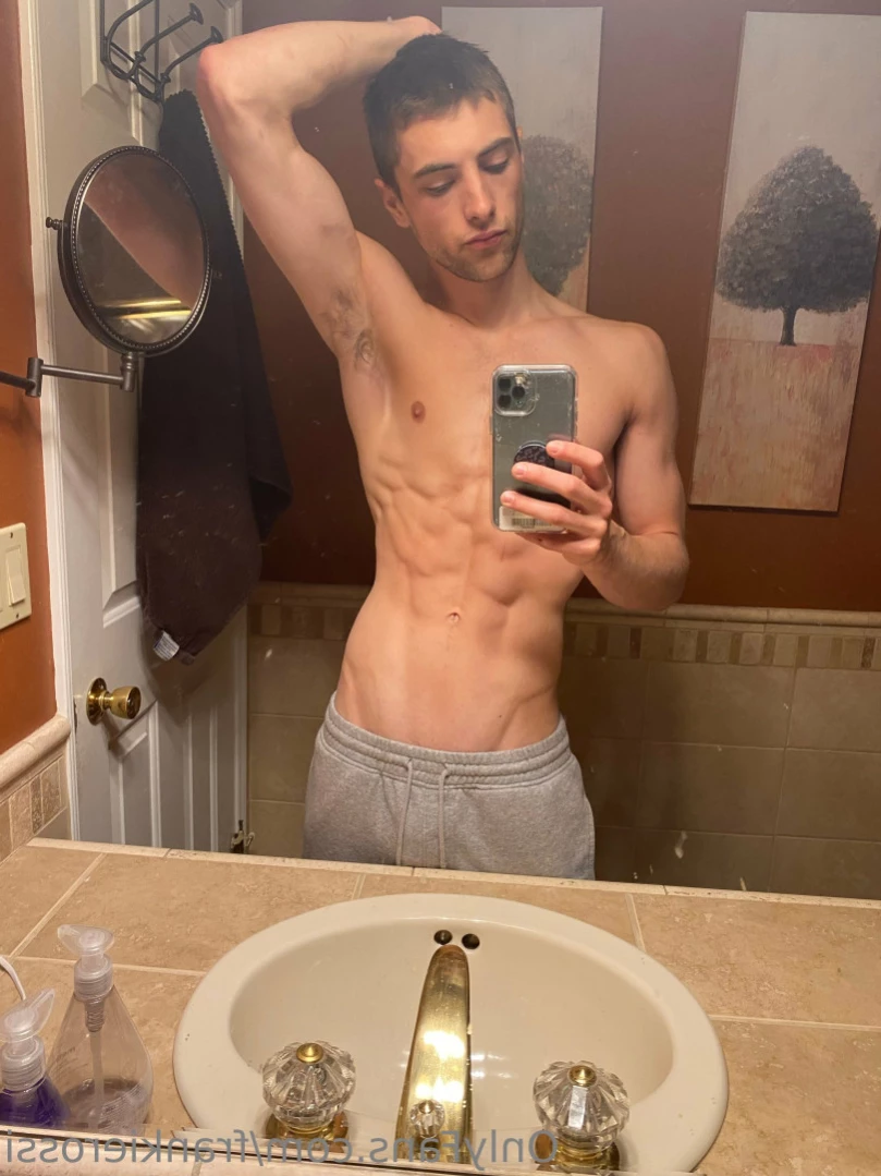 Frankie Rossi [ frankierossi ] Onlyfans leaked photo 15032150 on Hotleaks.tv