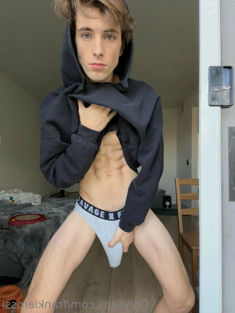 Frankie Rossi [ frankierossi ] Onlyfans leaked photo 15257503 on Hotleaks.tv