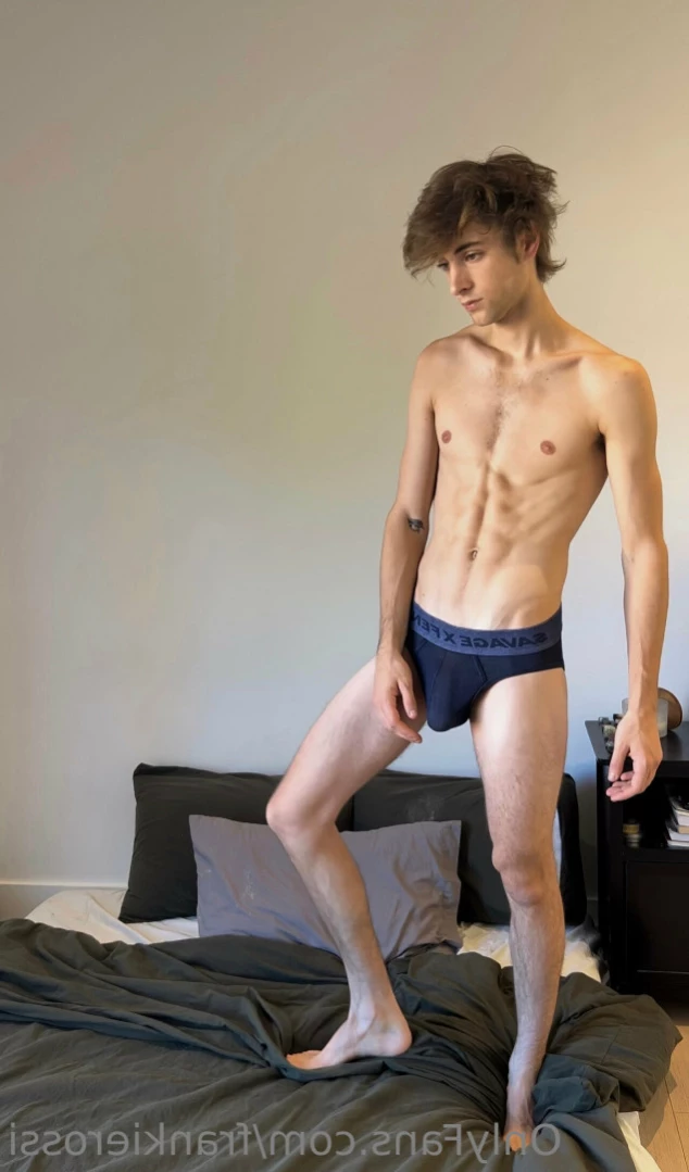 Frankie Rossi [ frankierossi ] Onlyfans leaked photo 15644162 on Hotleaks.tv