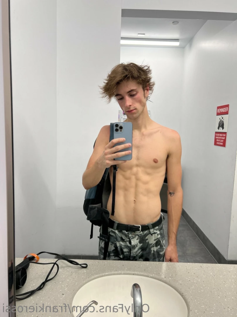 Frankie Rossi [ frankierossi ] Onlyfans leaked photo 15855928 on Hotleaks.tv