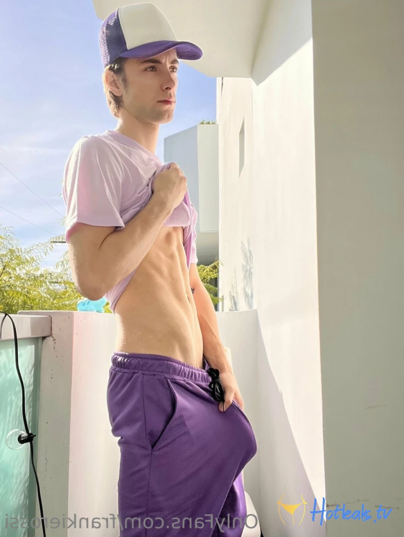 Frankie Rossi [ frankierossi ] Onlyfans leaked photo 15917602 on Hotleaks.tv