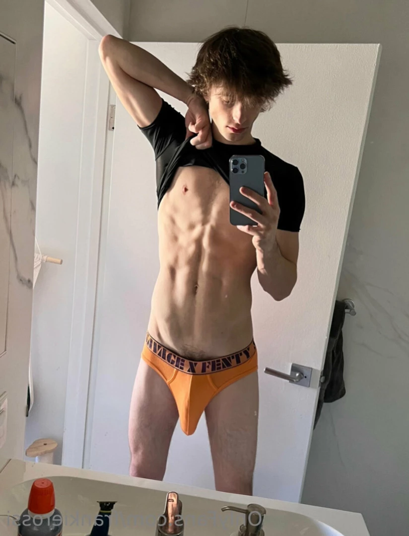 Frankie Rossi [ frankierossi ] Onlyfans leaked photo 15978877 on Hotleaks.tv