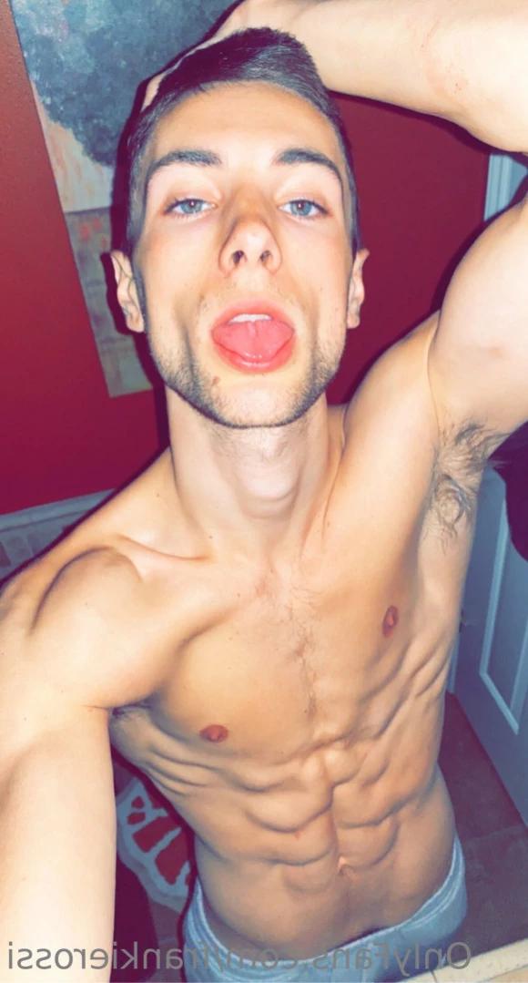 Frankie Rossi [ frankierossi ] Onlyfans leaked photo 15980594 on Hotleaks.tv