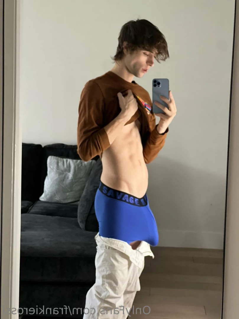 Frankie Rossi [ frankierossi ] Onlyfans leaked photo 16184029 on Hotleaks.tv
