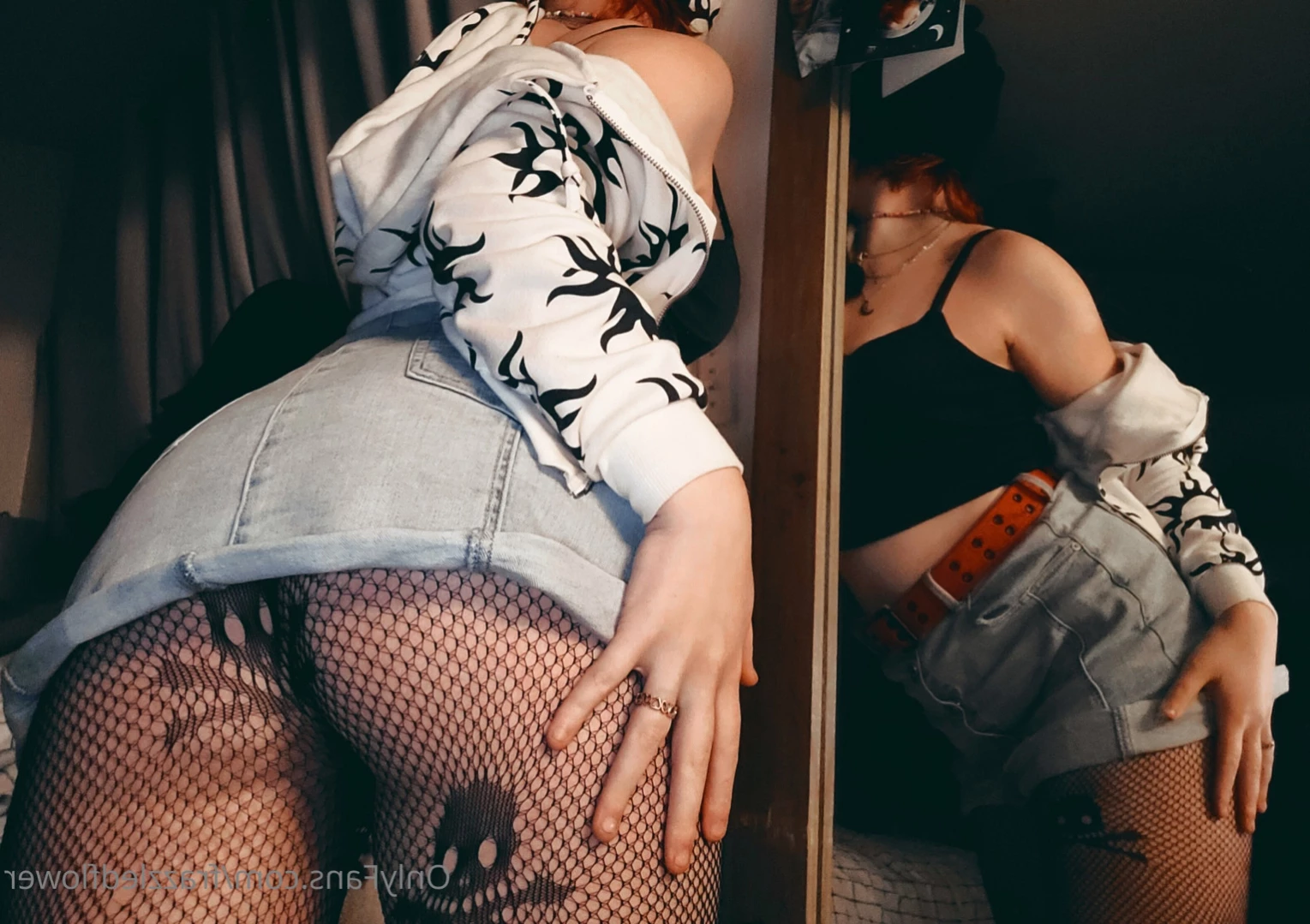 Fraz [ frazzledflower ] Onlyfans leaked photo 11585951 on Hotleaks.tv