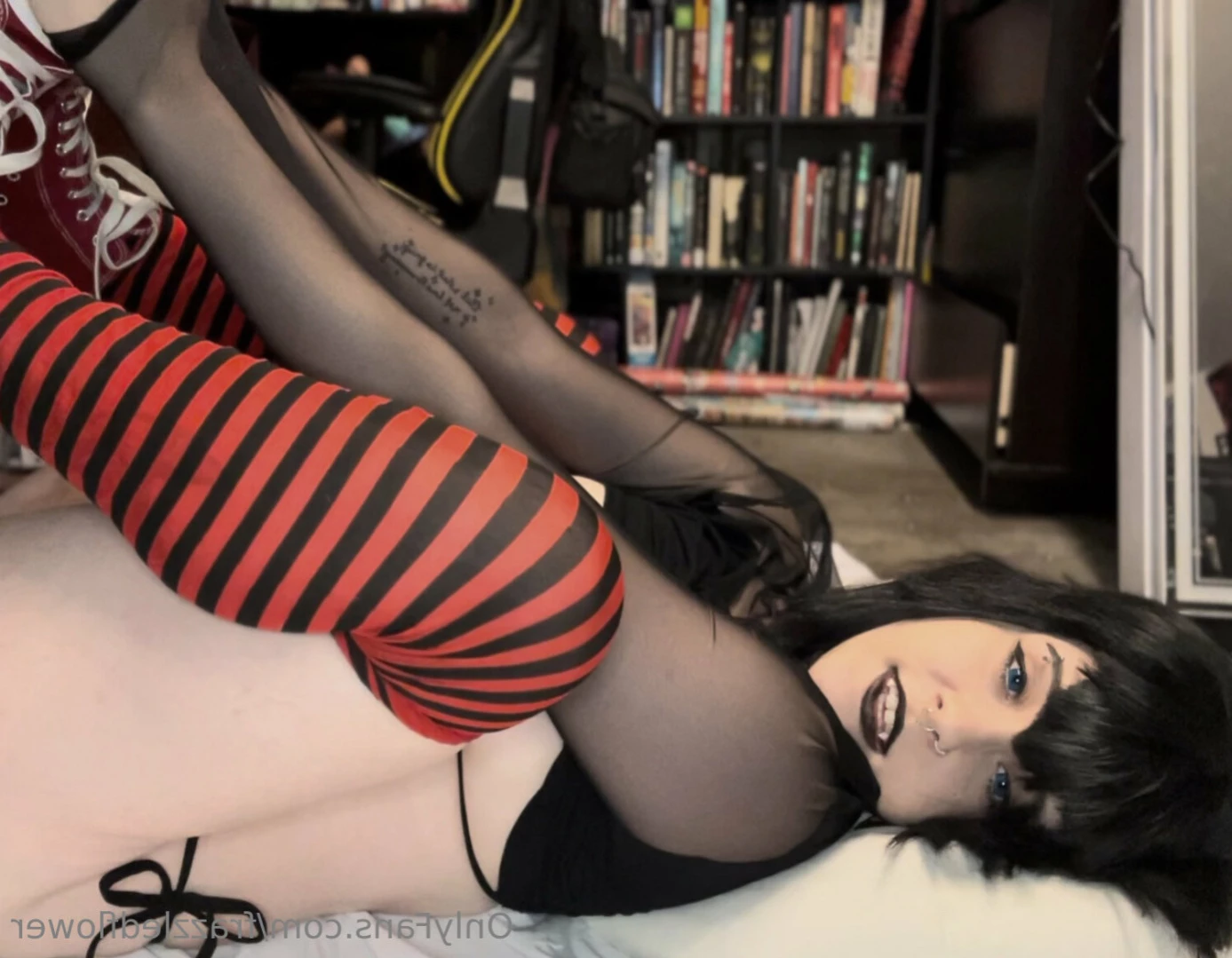 Fraz [ frazzledflower ] Onlyfans leaked photo 11586813 on Hotleaks.tv