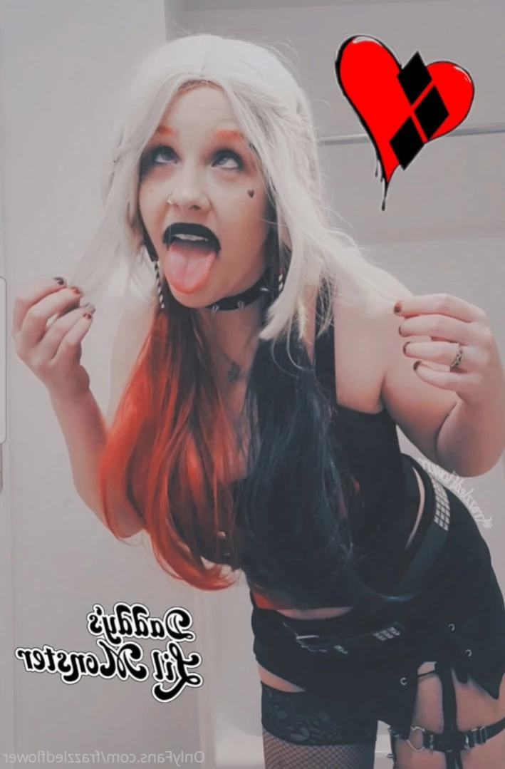Fraz [ frazzledflower ] Onlyfans leaked photo 11586987 on Hotleaks.tv