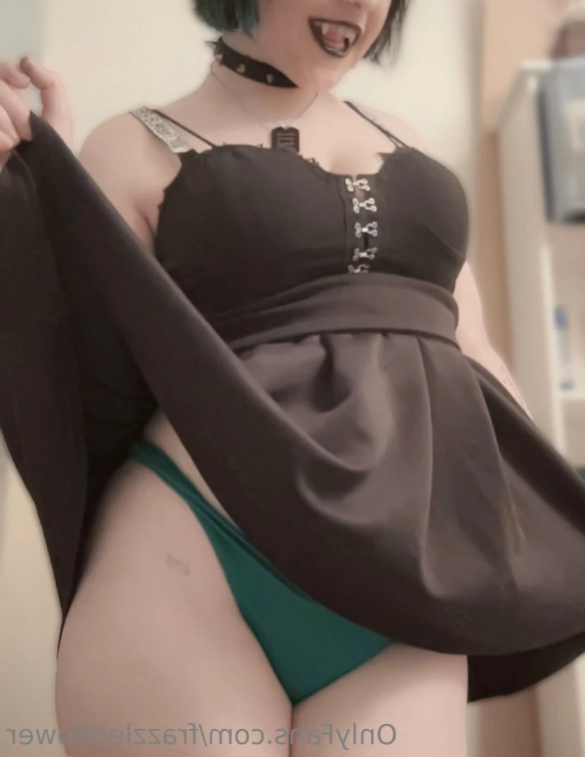 Fraz [ frazzledflower ] Onlyfans leaked photo 11587001 on Hotleaks.tv