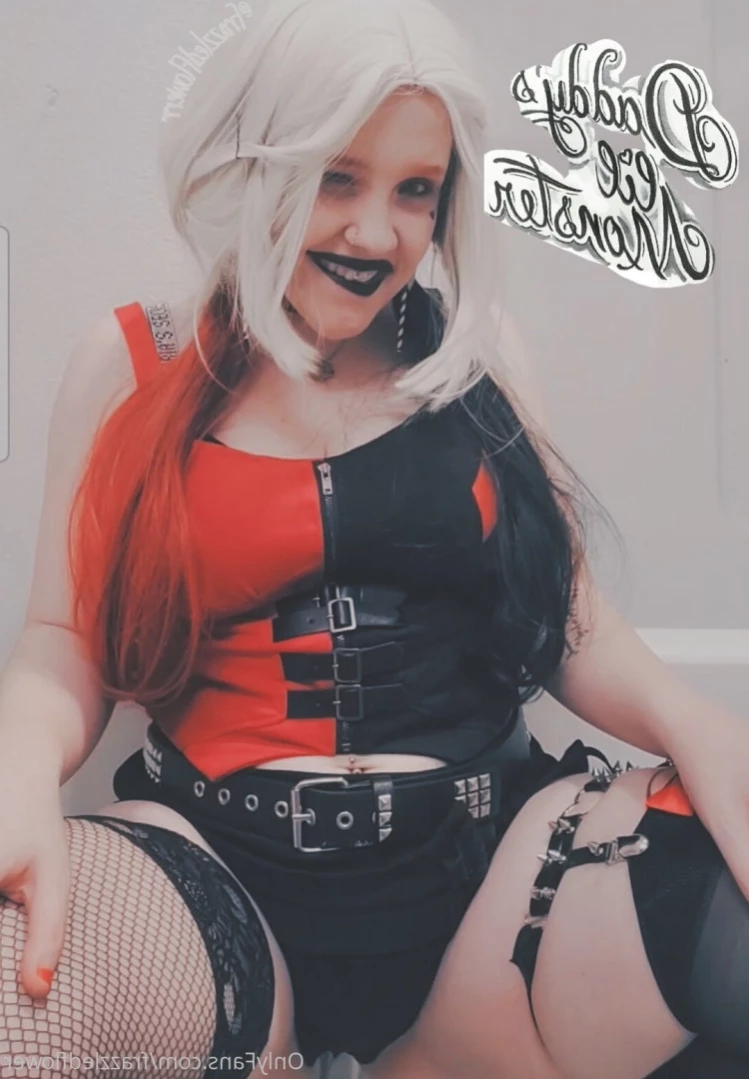 Fraz [ frazzledflower ] Onlyfans leaked photo 11587052 on Hotleaks.tv