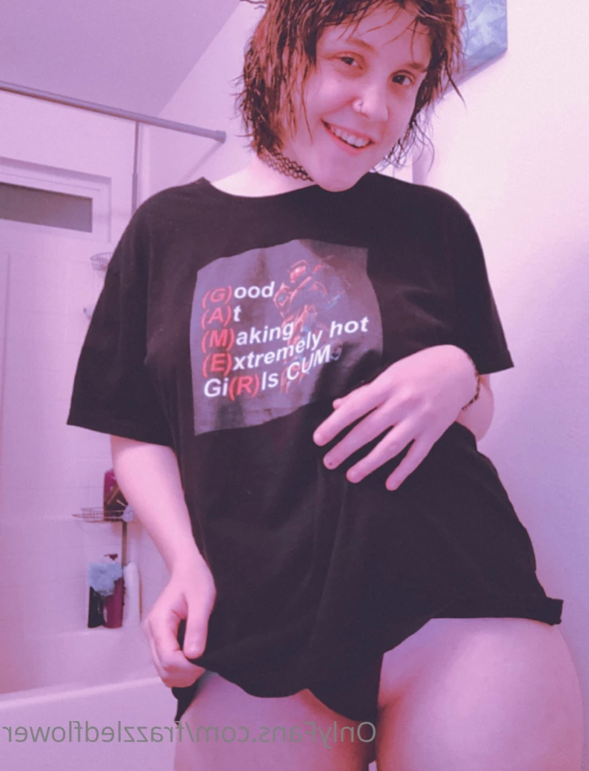 Fraz [ frazzledflower ] Onlyfans leaked photo 11587264 on Hotleaks.tv