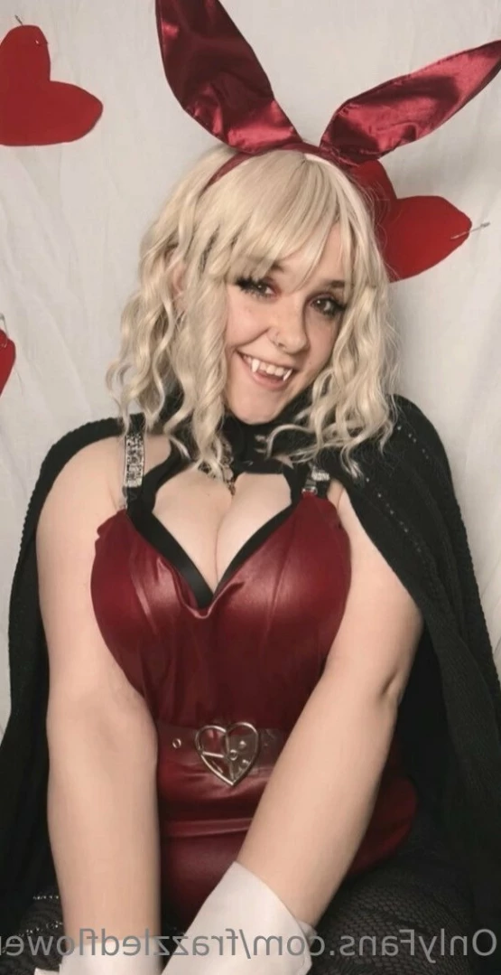 Fraz [ frazzledflower ] Onlyfans leaked photo 11587602 on Hotleaks.tv