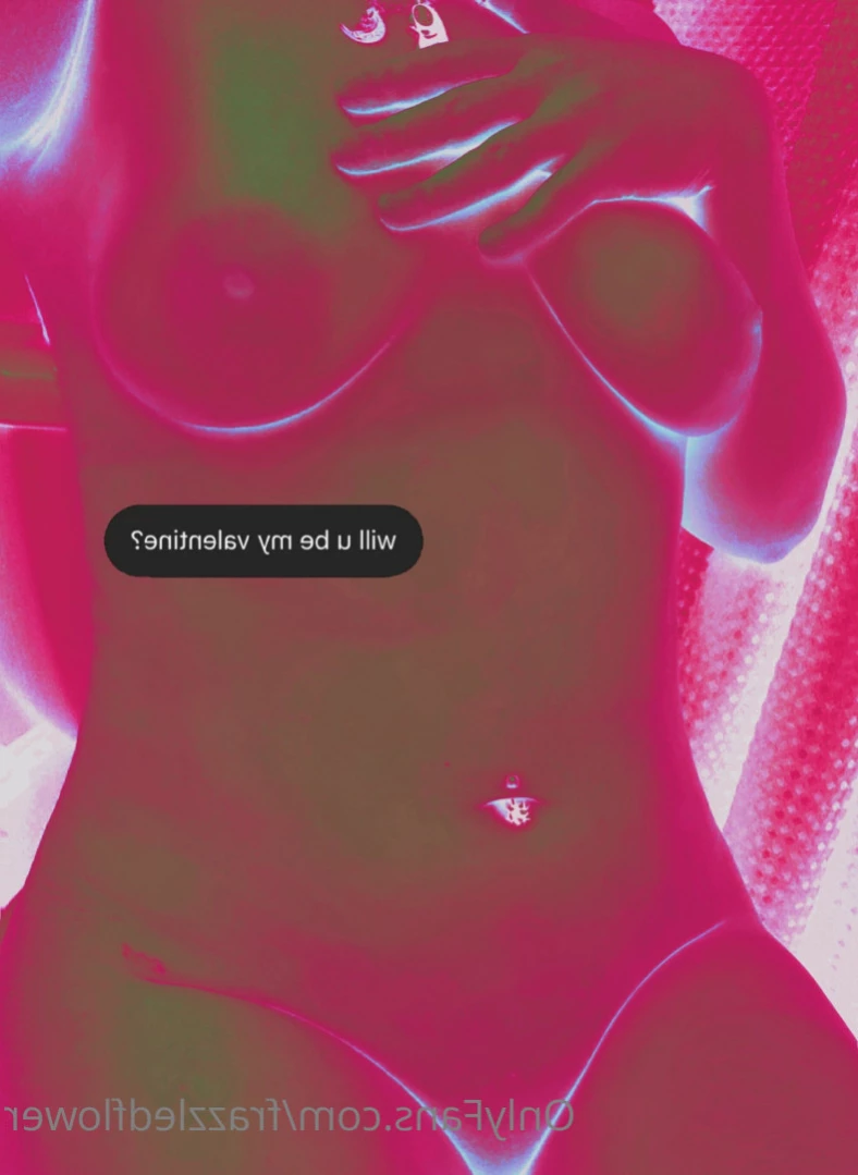 Fraz [ frazzledflower ] Onlyfans leaked photo 11587908 on Hotleaks.tv