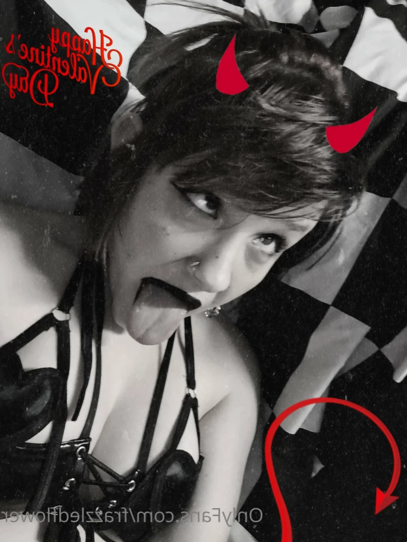 Fraz [ frazzledflower ] Onlyfans leaked photo 11587913 on Hotleaks.tv