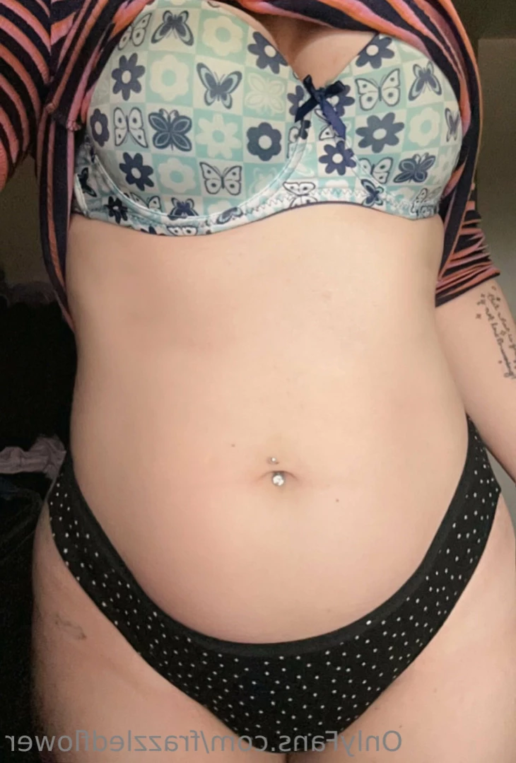 Fraz [ frazzledflower ] Onlyfans leaked photo 11660337 on Hotleaks.tv
