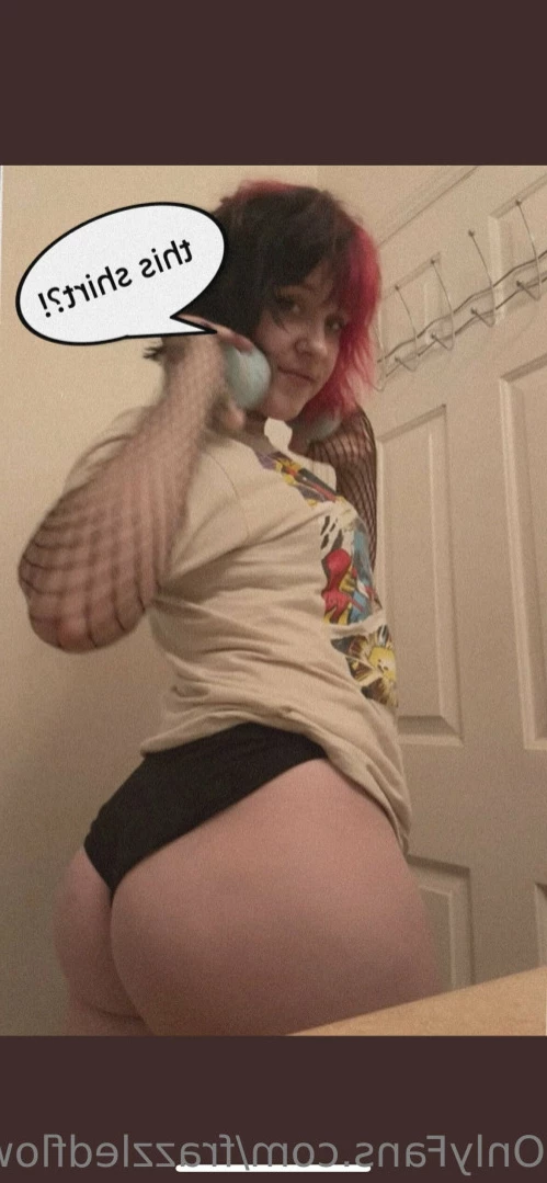 Fraz [ frazzledflower ] Onlyfans leaked photo 11660350 on Hotleaks.tv