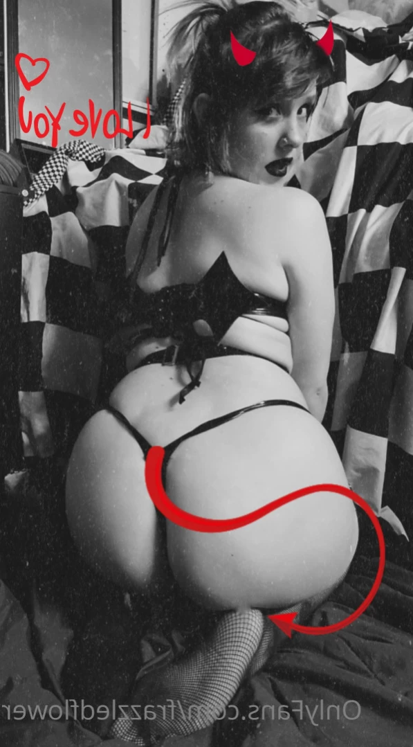 Fraz [ frazzledflower ] Onlyfans leaked photo 12082923 on Hotleaks.tv