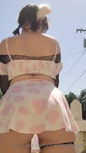 Fraz [ frazzledflower ] Onlyfans leaked video 12536116 on Hotleaks.tv