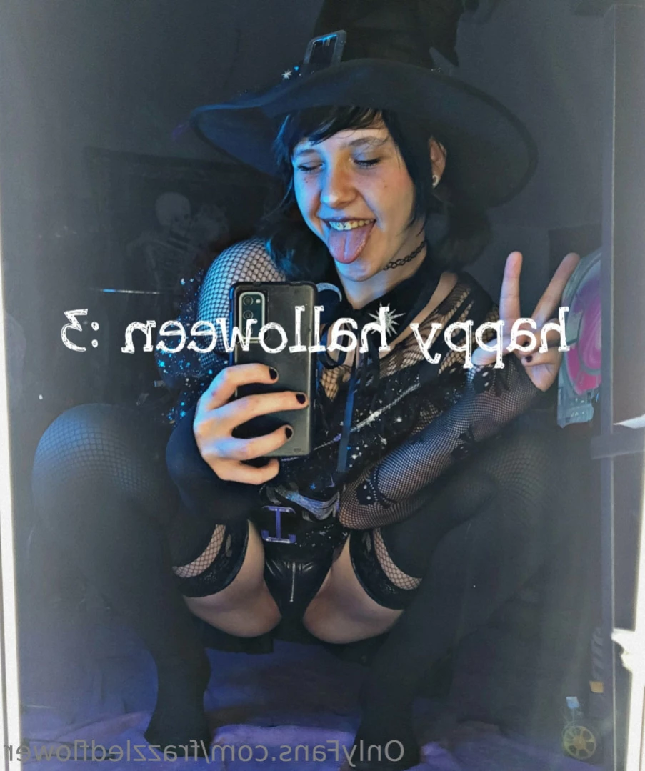 Fraz [ frazzledflower ] Onlyfans leaked photo 13621442 on Hotleaks.tv