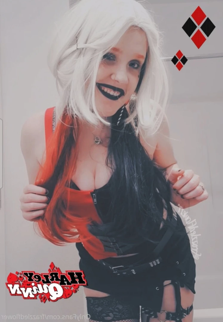 Fraz [ frazzledflower ] Onlyfans leaked photo 14401959 on Hotleaks.tv