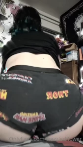 Fraz [ frazzledflower ] Onlyfans leaked video 15005444 on Hotleaks.tv