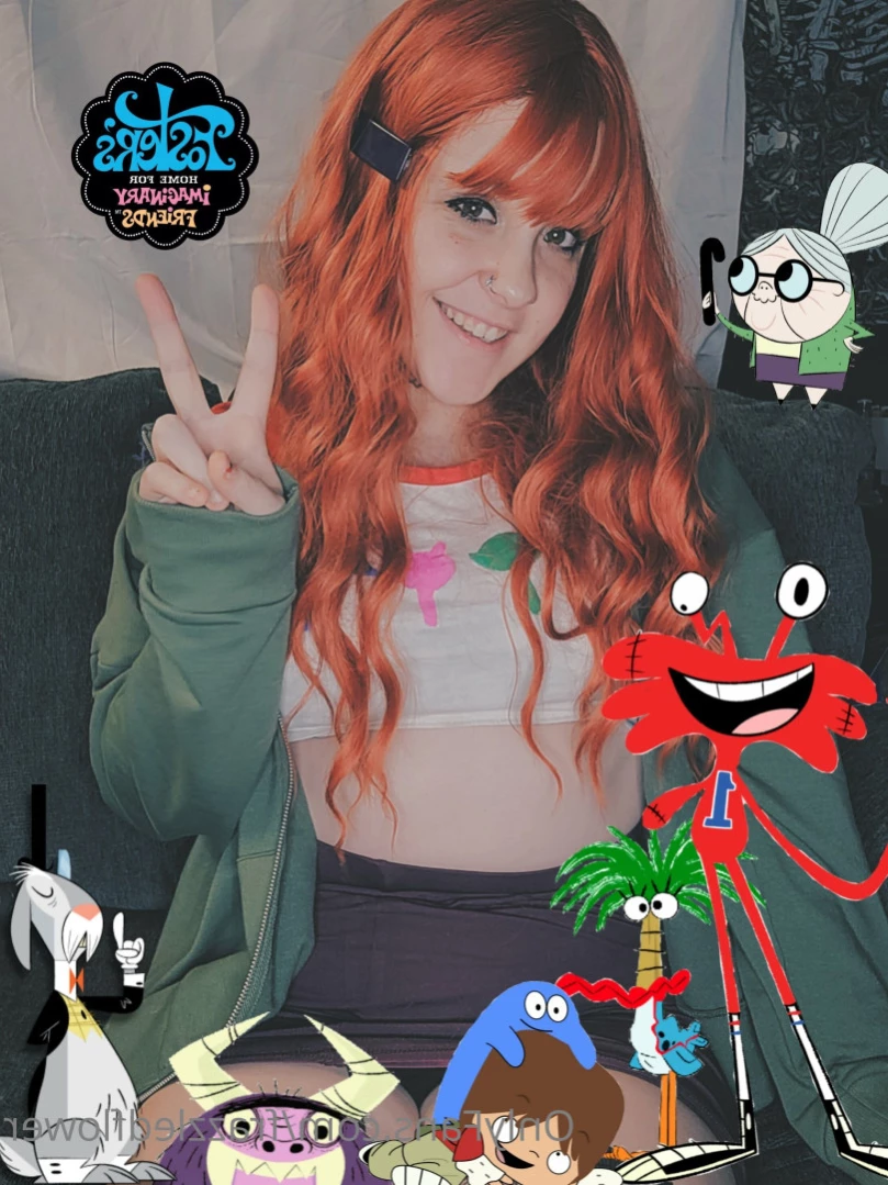 Fraz [ frazzledflower ] Onlyfans leaked photo 15032138 on Hotleaks.tv