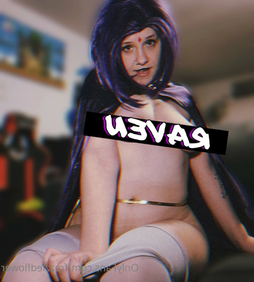 Fraz [ frazzledflower ] Onlyfans leaked photo 15922029 on Hotleaks.tv