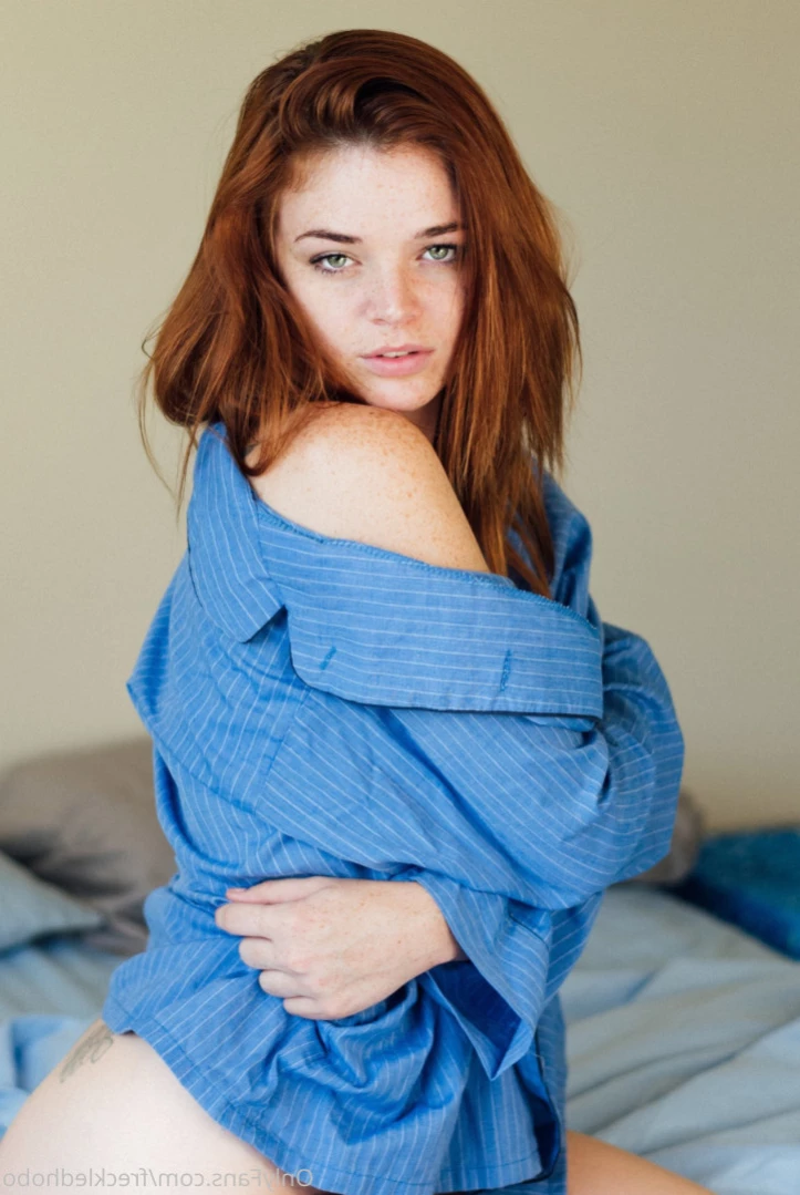 freckledhobo Onlyfans leaked photo 10904983 on Hotleaks.tv
