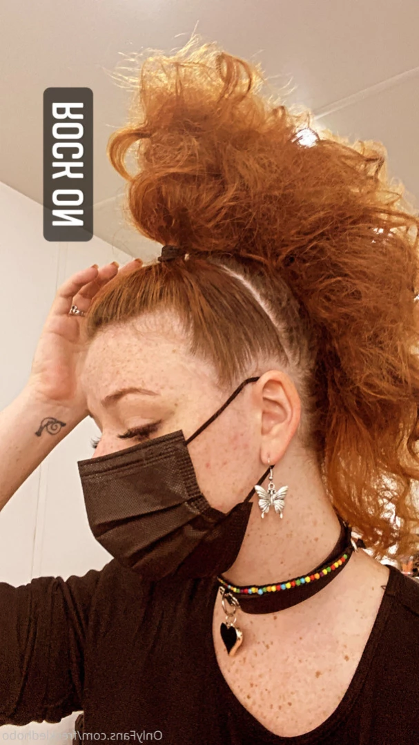 freckledhobo Onlyfans leaked photo 11581933 on Hotleaks.tv