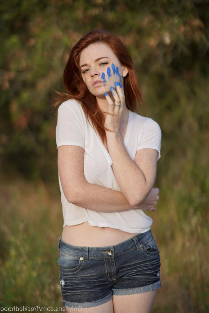 freckledhobo Onlyfans leaked photo 11582767 on Hotleaks.tv