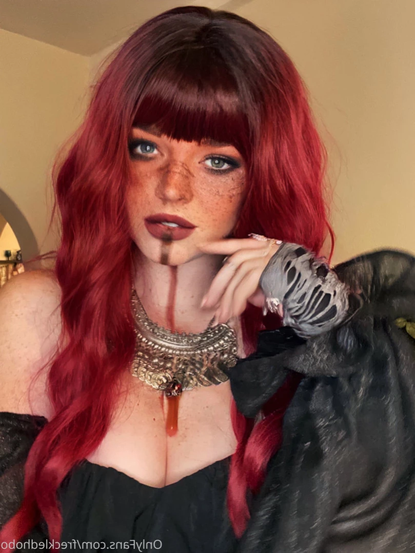 freckledhobo Onlyfans leaked photo 11583772 on Hotleaks.tv
