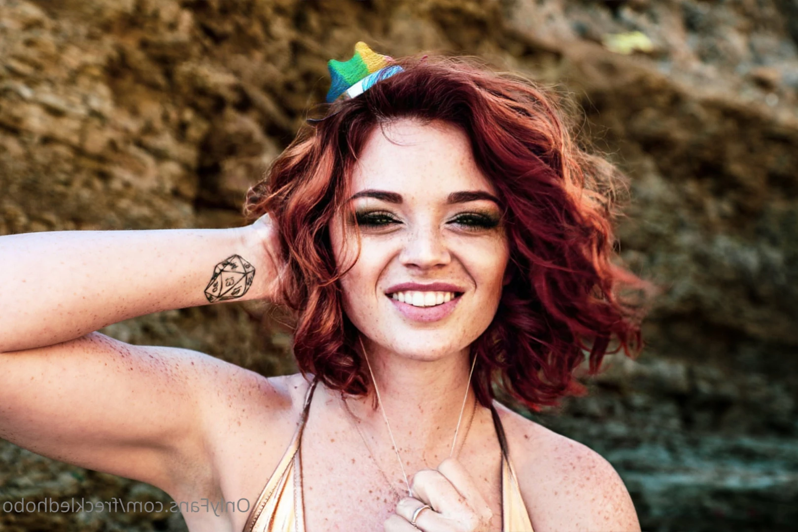 freckledhobo Onlyfans leaked photo 11584632 on Hotleaks.tv