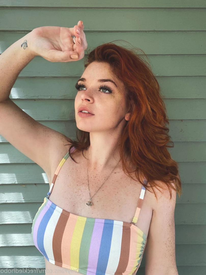 freckledhobo Onlyfans leaked photo 11585638 on Hotleaks.tv