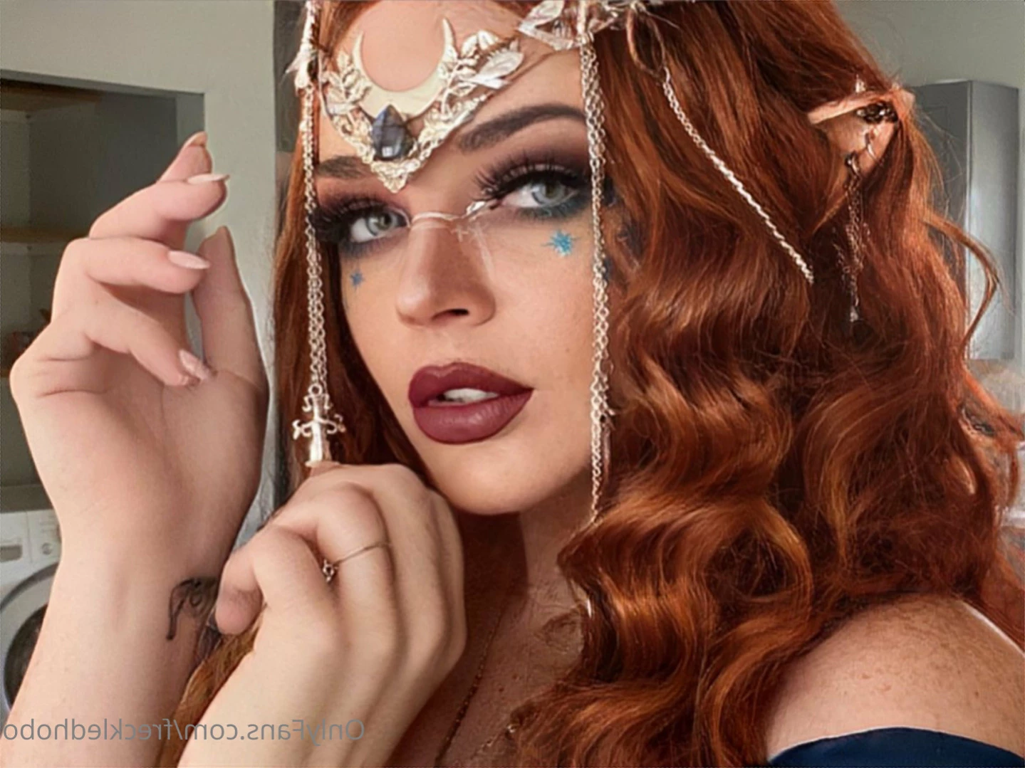 freckledhobo Onlyfans leaked photo 12736087 on Hotleaks.tv