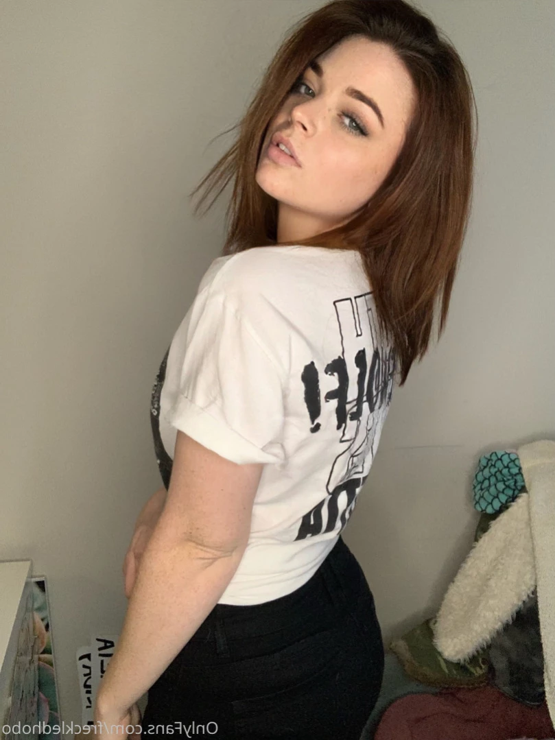 freckledhobo Onlyfans leaked photo 12736099 on Hotleaks.tv