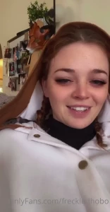 freckledhobo Onlyfans leaked video 13302651 on Hotleaks.tv
