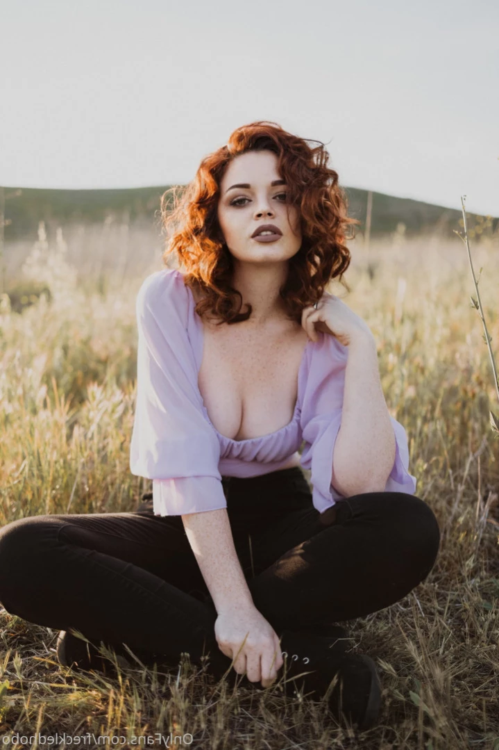 freckledhobo Onlyfans leaked photo 14297141 on Hotleaks.tv