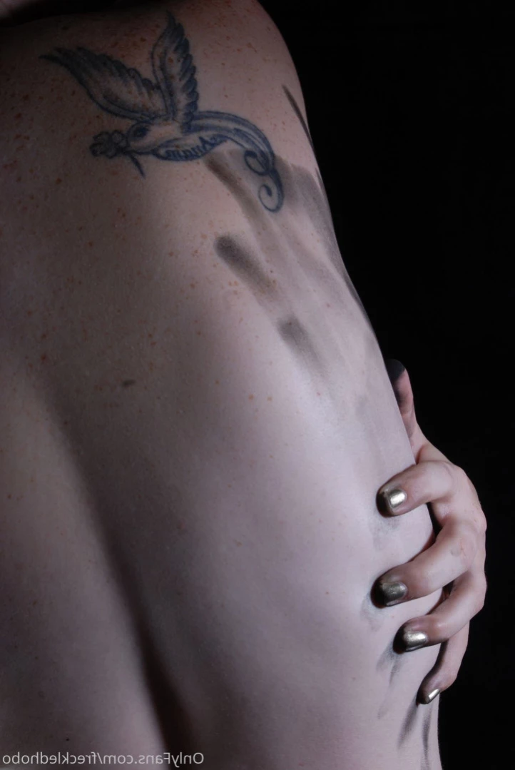 freckledhobo Onlyfans leaked photo 14378916 on Hotleaks.tv