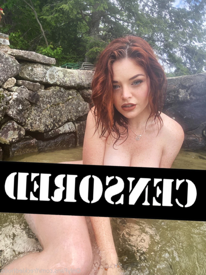 freckledhobo Onlyfans leaked photo 14639672 on Hotleaks.tv