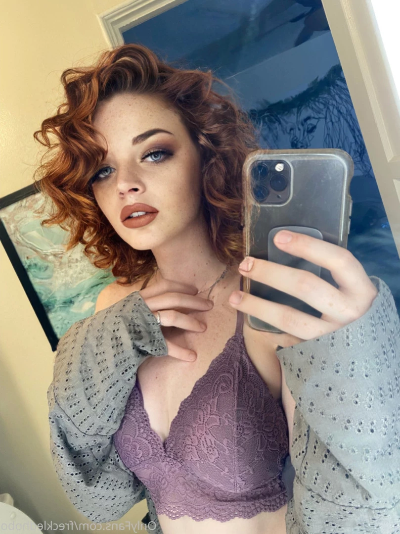 freckledhobo Onlyfans leaked photo 14893404 on Hotleaks.tv
