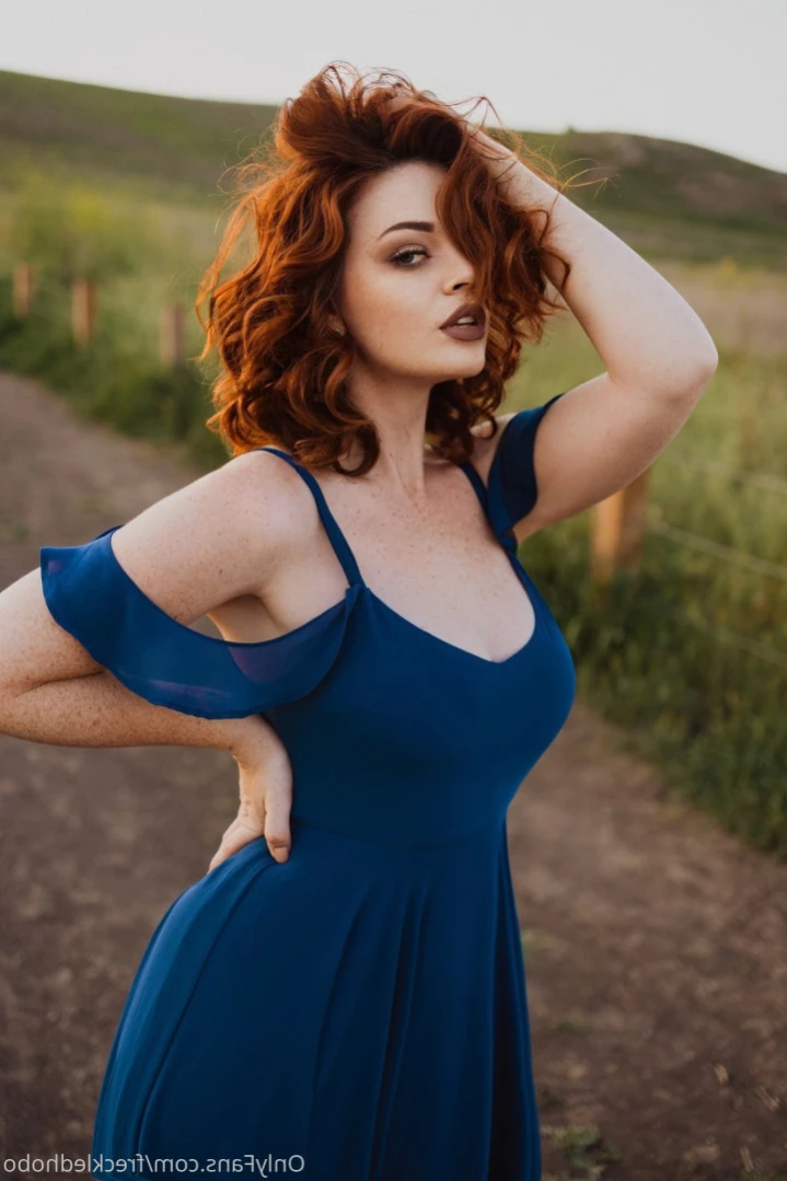 freckledhobo Onlyfans leaked photo 14919722 on Hotleaks.tv