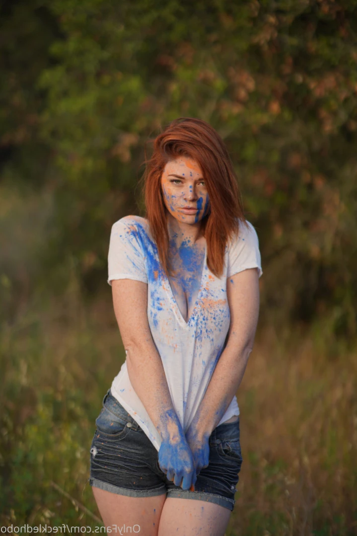 freckledhobo Onlyfans leaked photo 15258479 on Hotleaks.tv