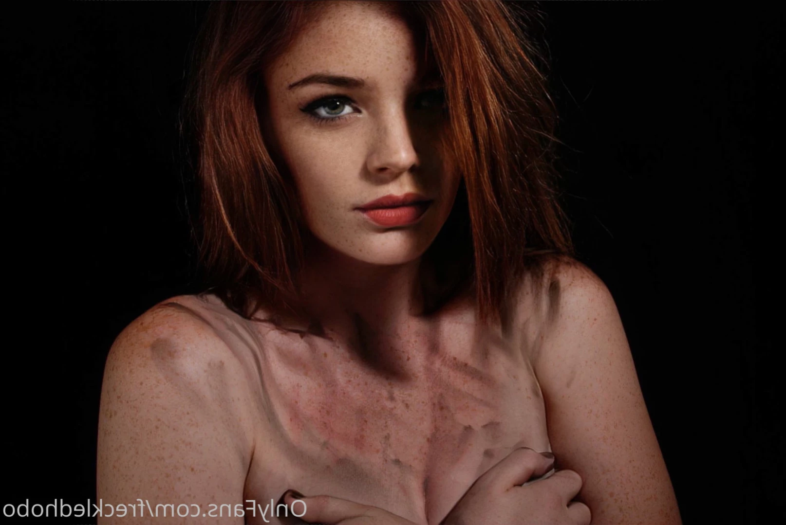 freckledhobo Onlyfans leaked photo 15269880 on Hotleaks.tv