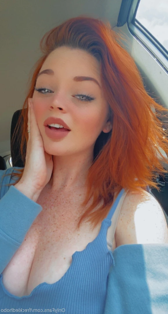 freckledhobo Onlyfans leaked photo 16008714 on Hotleaks.tv