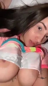 21 YO SUPER BLONDE 🥵 [ nayaramacedo ] Onlyfans leaked video 1687937 on Hotleaks.tv