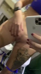 21 YO SUPER BLONDE 🥵 [ nayaramacedo ] Onlyfans leaked video 1688241 on Hotleaks.tv